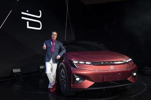 汽车老板有多少资产